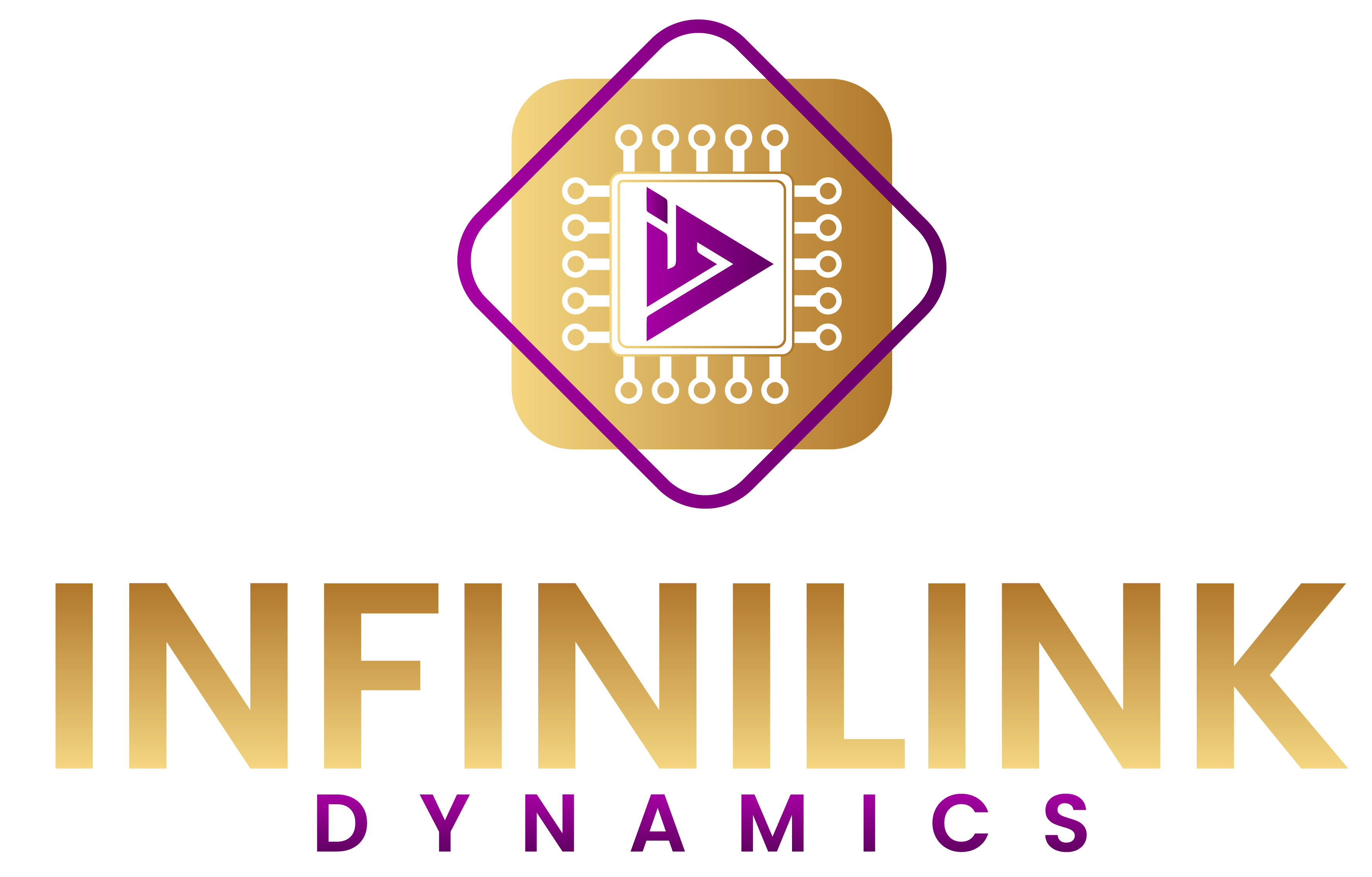 Infinilink Dynamics