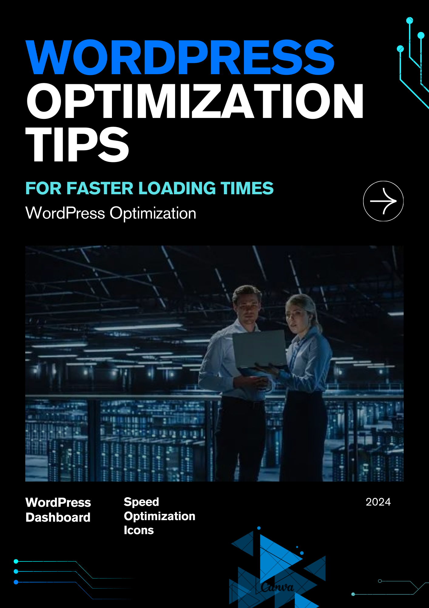 Top Tips To Optimize WordPress Website for Faster Loading Times